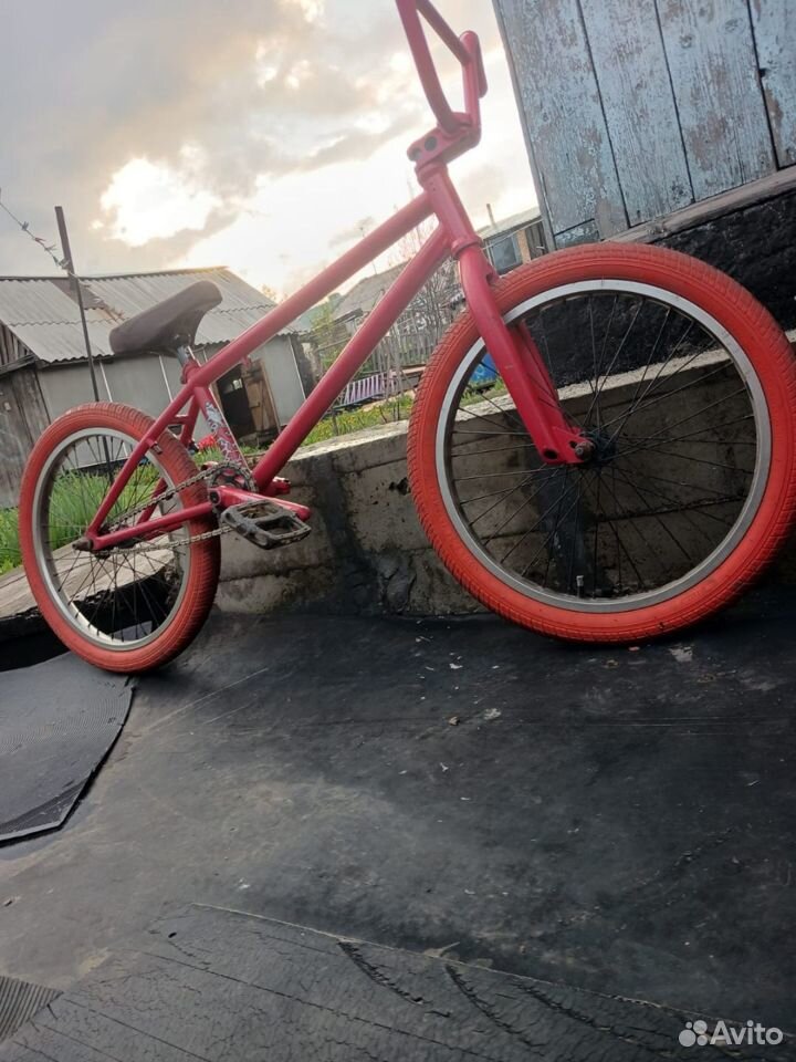 Bmx