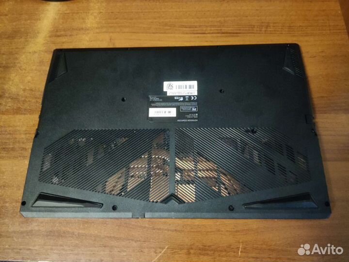 I5 12500, RTX 3050, 16Gb, 512Gb, 144Hz