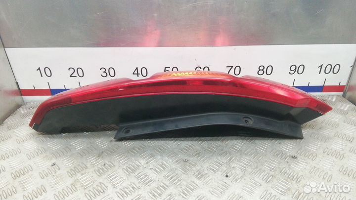 Фонарь Nissan X-Trail T31 (2007-2015)