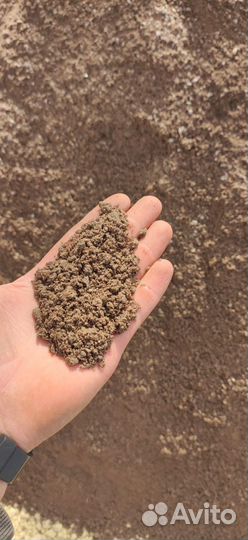 Отсев гранитный в мешках