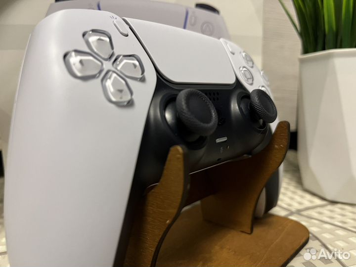 Геймпад оригинал Playstation 5