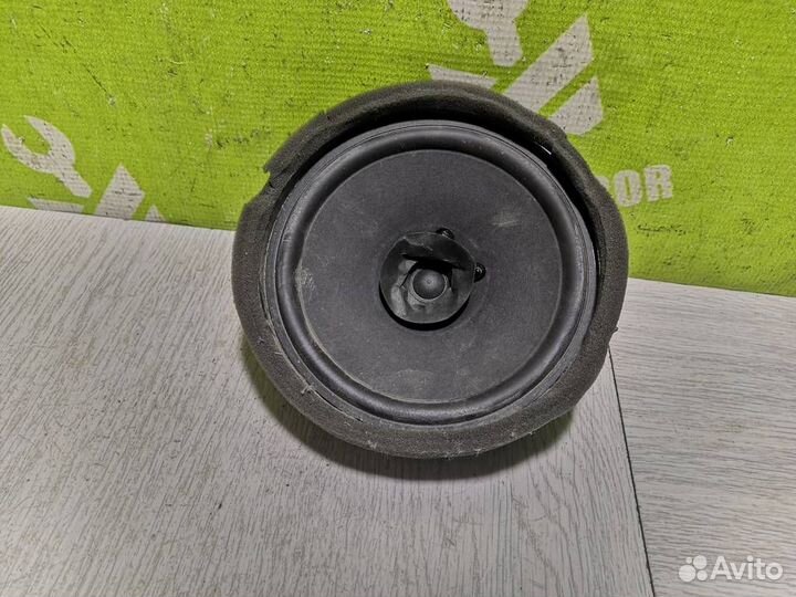 Динамик Митсубиси Лансер 10