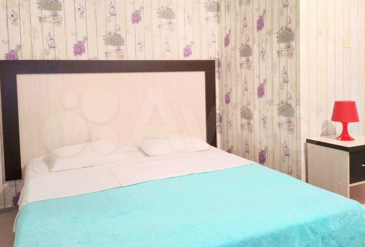 Комната 18 м², 1/2 эт.