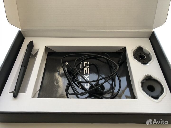 Графический планшет GT100