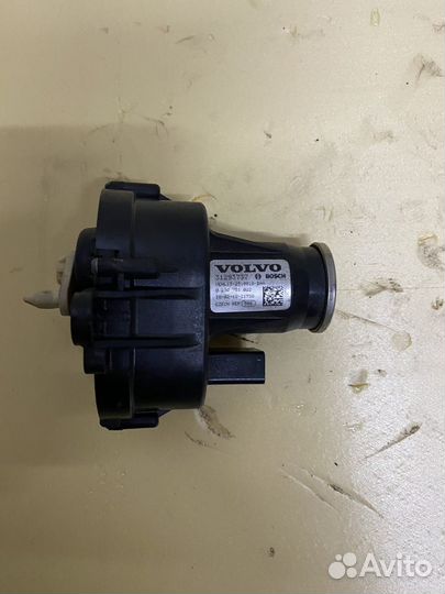 Вольво XC90 Моторчик привода заслонок XC60 V90 S90