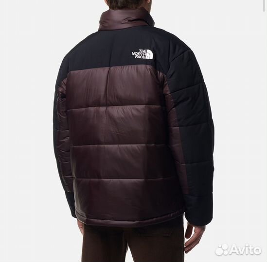 Куртка The North Face Himalayan Insulated оригинал