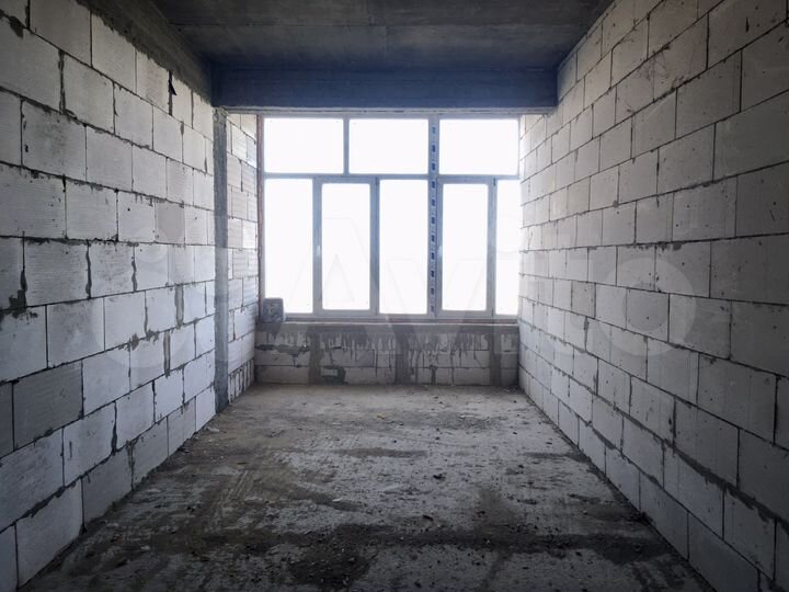 4-к. квартира, 128 м², 5/10 эт.