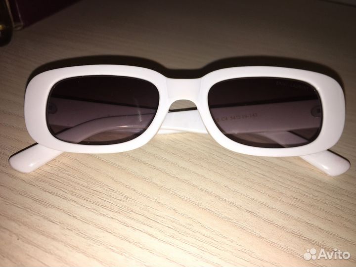 Очки унисекс