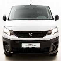 Peugeot Partner 1.6 MT, 2023, 7 км, с пробегом, цена 4 150 000 руб.