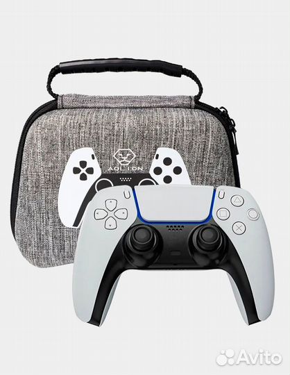 Сумка - Кейс для Геймпада Xbox, PlayStation 5.4