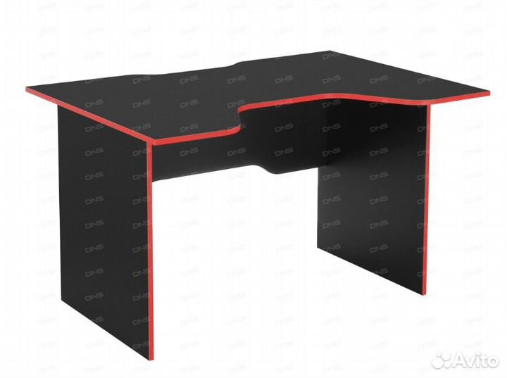 Компьютерный игровые столы 140/120см (Новые)