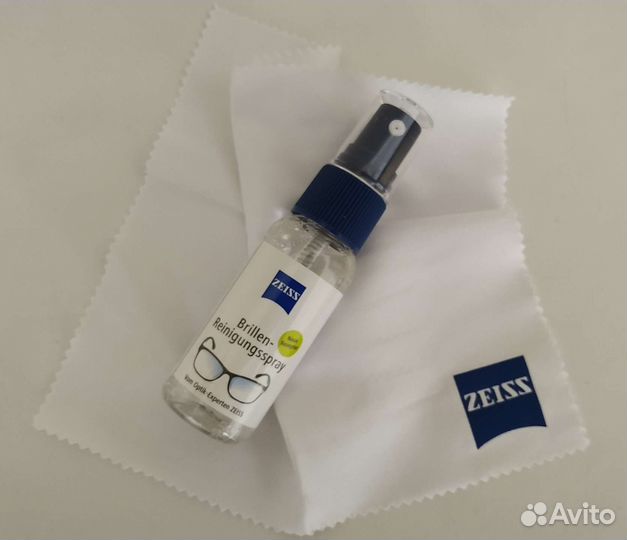 Спрей для чистки оптики (линз) Carl Zeiss