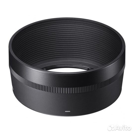 Объектив Sigma AF 30mm f/1.4 DC DN Cont MFT, Черны