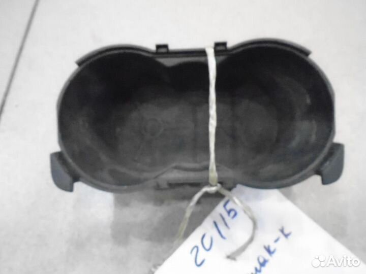 Подстаканник консоли кпп Ford Mondeo 4 2007-2015