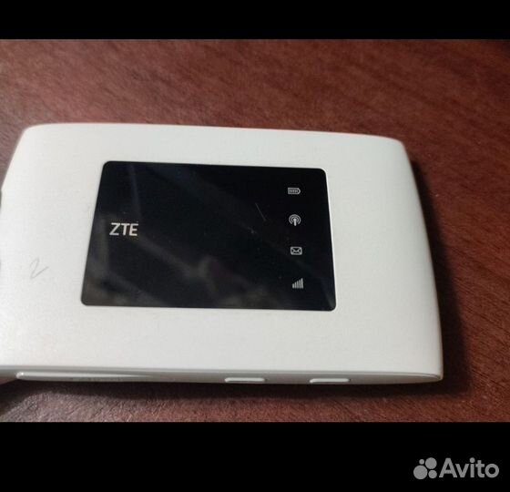 Wifi роутер 4g модем