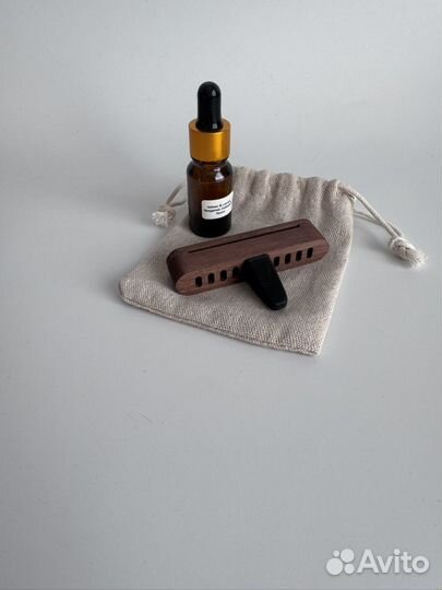 Диффузор в автомобиль