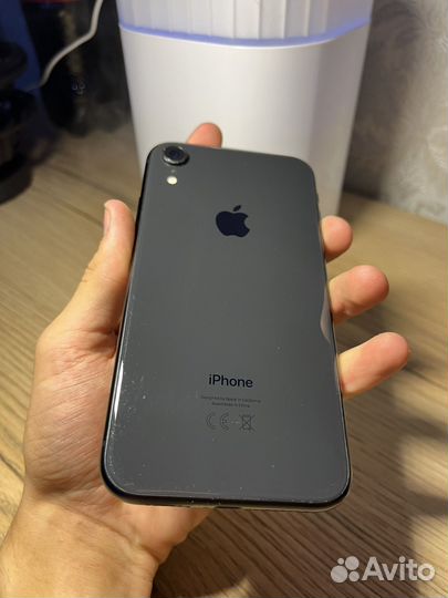 iPhone Xr, 64 ГБ