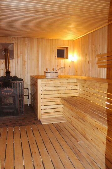 Дом 250 м² на участке 20 сот.