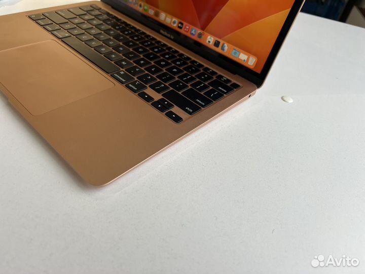 MacBook Air 13