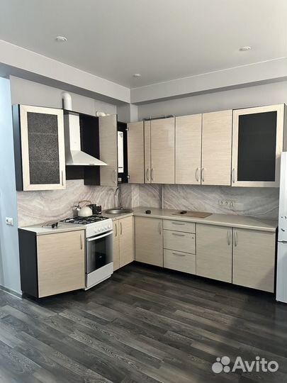 Кухонная гарнитура