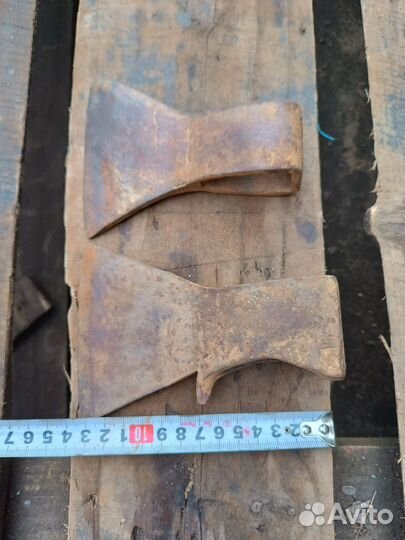 Топор пожарный СССР Топор,колун СССР