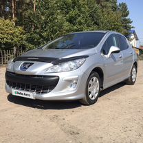 Peugeot 308 1.6 MT, 2011, 180 000 км, с пробегом, цена 560 000 руб.