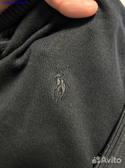 Джемпер Polo Ralph Lauren — ваш стильный спутник