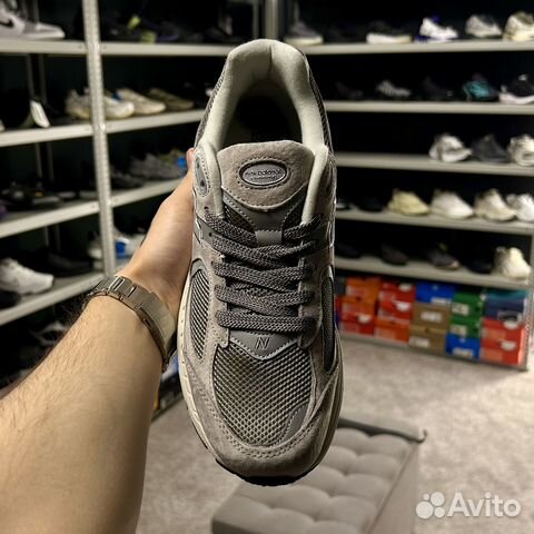 Кроссовки New Balance 2002r