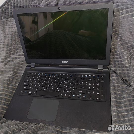 Acer aspire ES-1