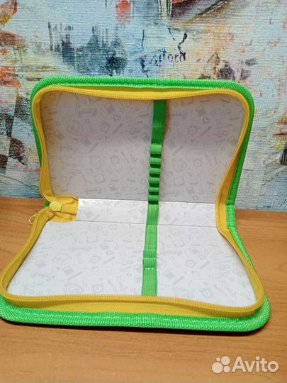 Пенал в школу