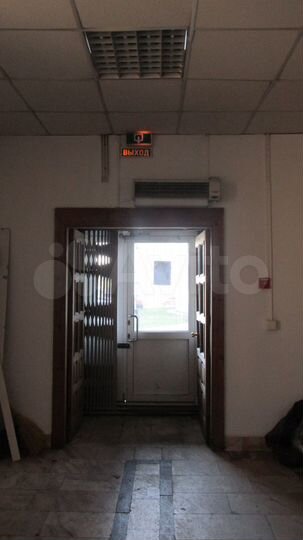 Помещение свободного назначения, 100 м²