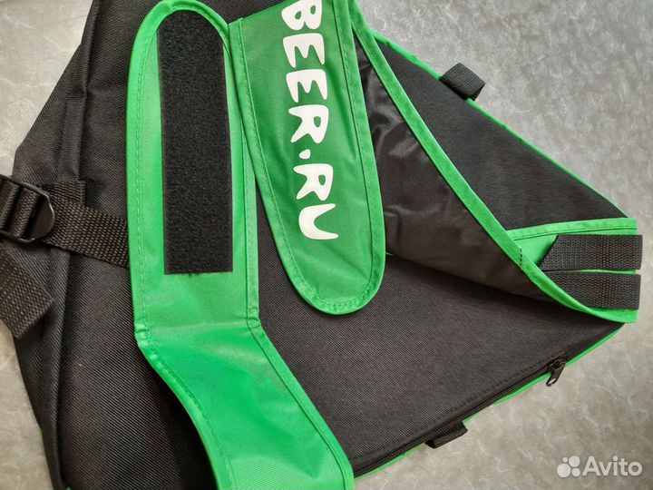 Ранец новый