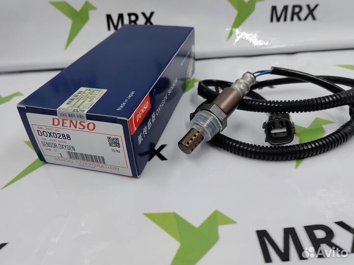 Лямбда-зонд DOX0288