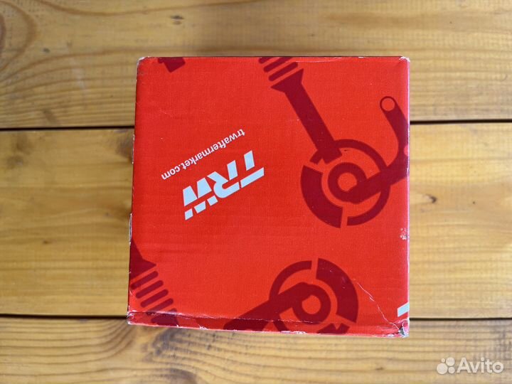 Рулевой наконечник opel / chevrolet