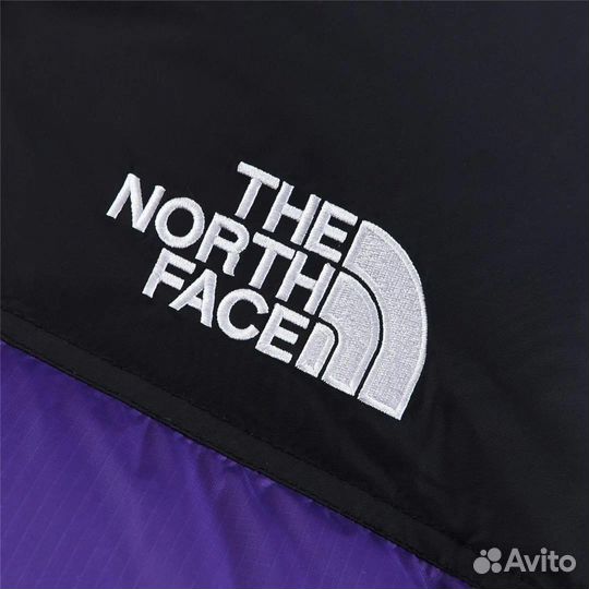 Пуховик The North Face 700