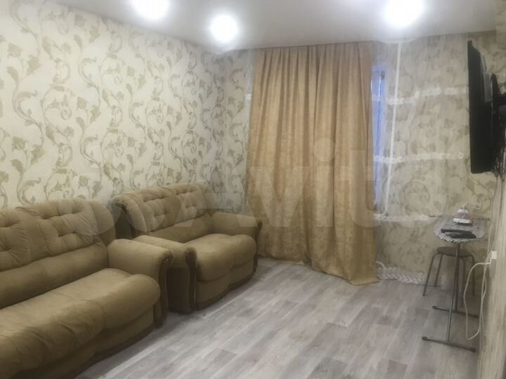 2-к. квартира, 65 м², 1/5 эт.