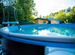Каркасный бассейн Лагуна 5.5 х 1.25 м, комплект