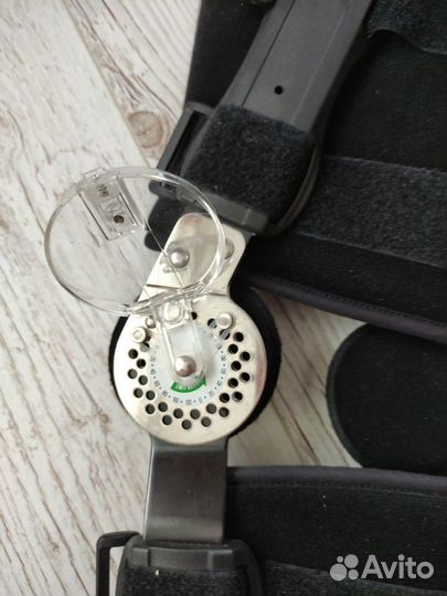 Ортез на коленный сустав Orlett HKS-300 (Германия)