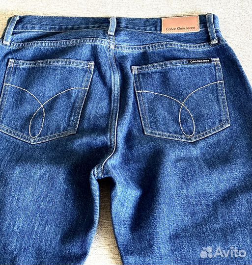 Джинсы женские Calvin Klein Jeans