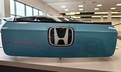 Решетка радиатора Honda ENS1/хонда Енс1
