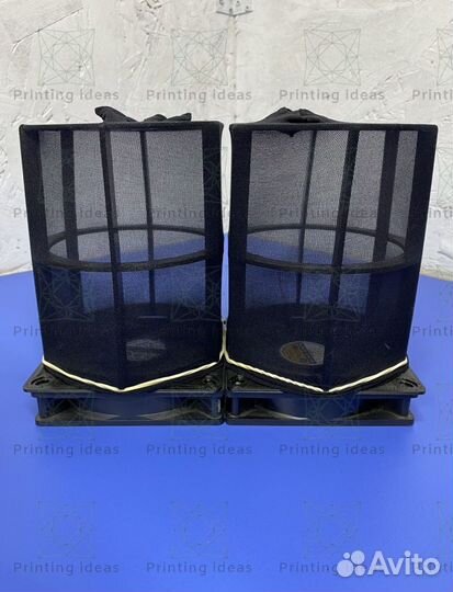 Воздуховод для Antminer S19j