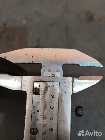 Тормозные диски задние Mazda CX-5 ке