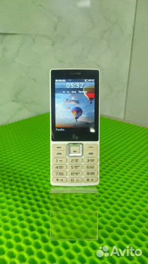 Fly TS112