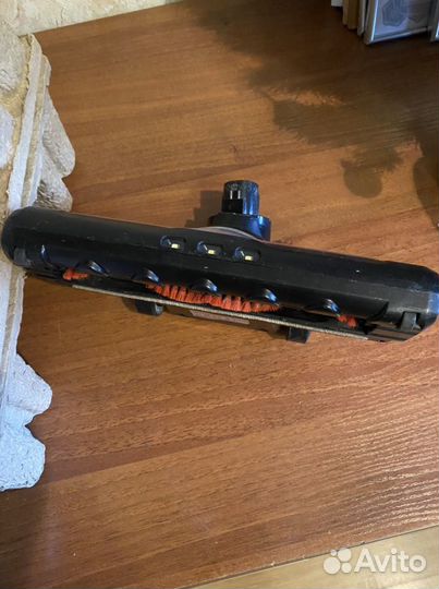 Беспроводной пылесос Tefal