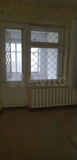 Своб. планировка, 60 м², 2/2 эт.