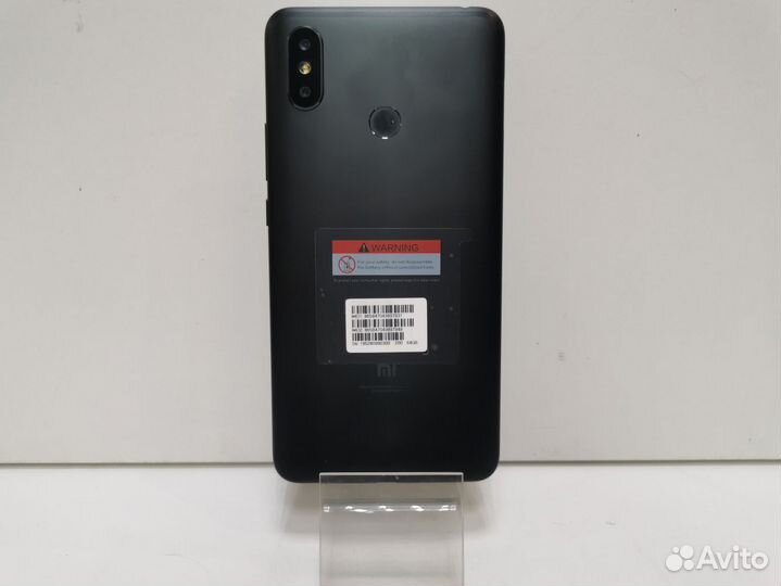 Xiaomi Mi Max 3, 4/64 ГБ