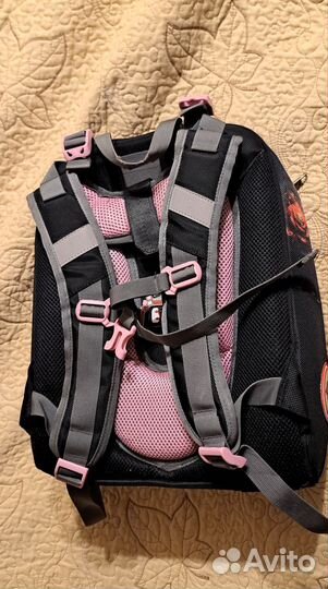 Портфель школьный