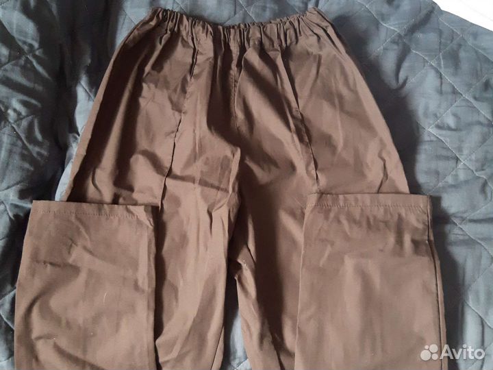 Костюм медицинский