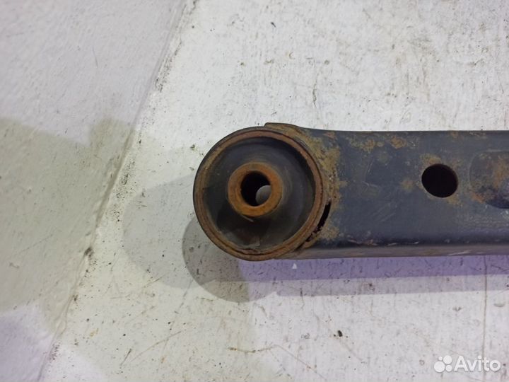 Рычаг передний левый Форд