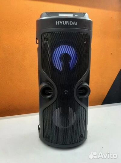 Bluetooth колонка Hyundai H-MC150